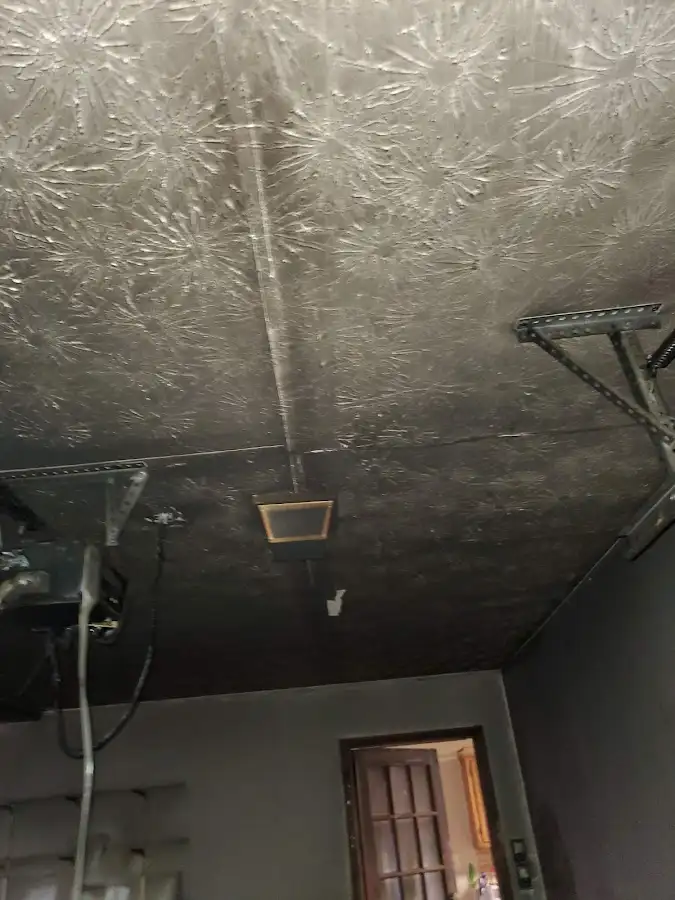 Fire and smoke damage assessment for Emergency Water Damage Services in North Chicago